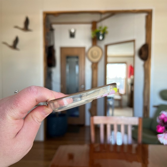 Coach iPhone 13 Pro case - Picture 7 of 9